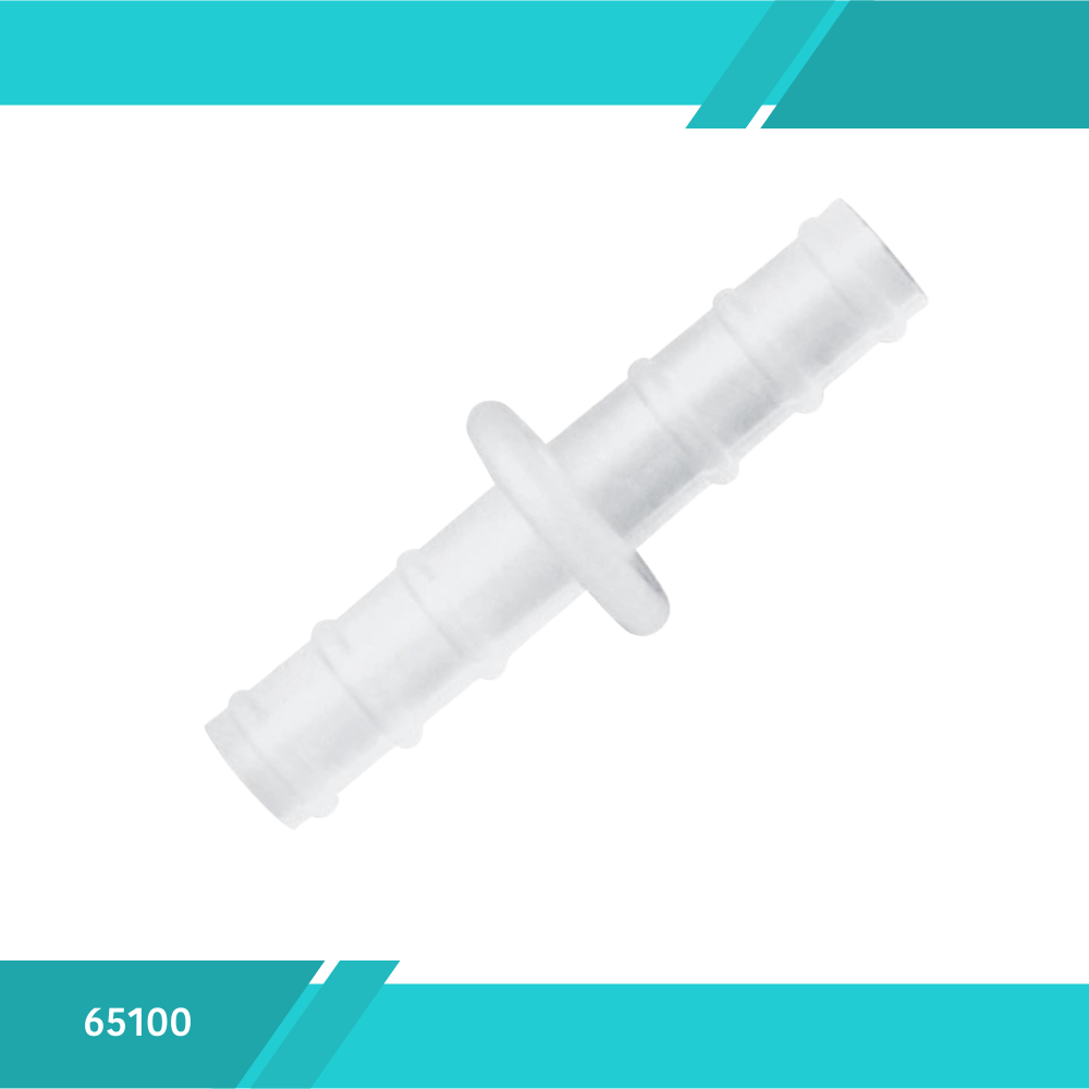 ADAPTADOR PARA LINEA DE OXIGENO