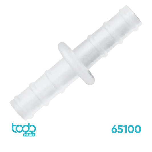 Adaptador para Línea de Oxígeno