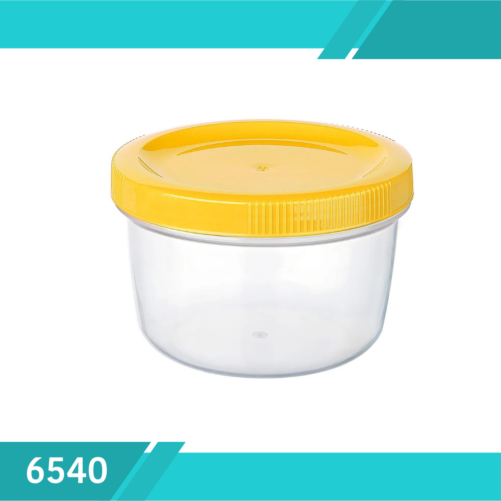 Frasco para Biopsia de 250ML