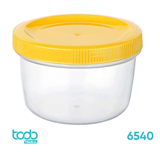 Frasco para Biopsia – 250 ml