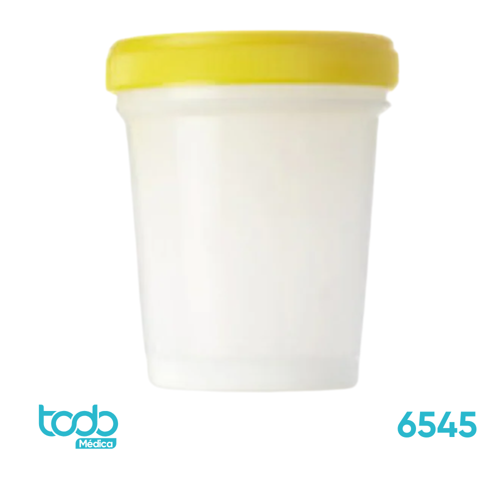 Frascos para Biopsia – 1000 ml (Paquete x10)