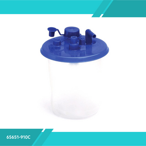 BOLSA COLECTORA FLEX DE 1000CC