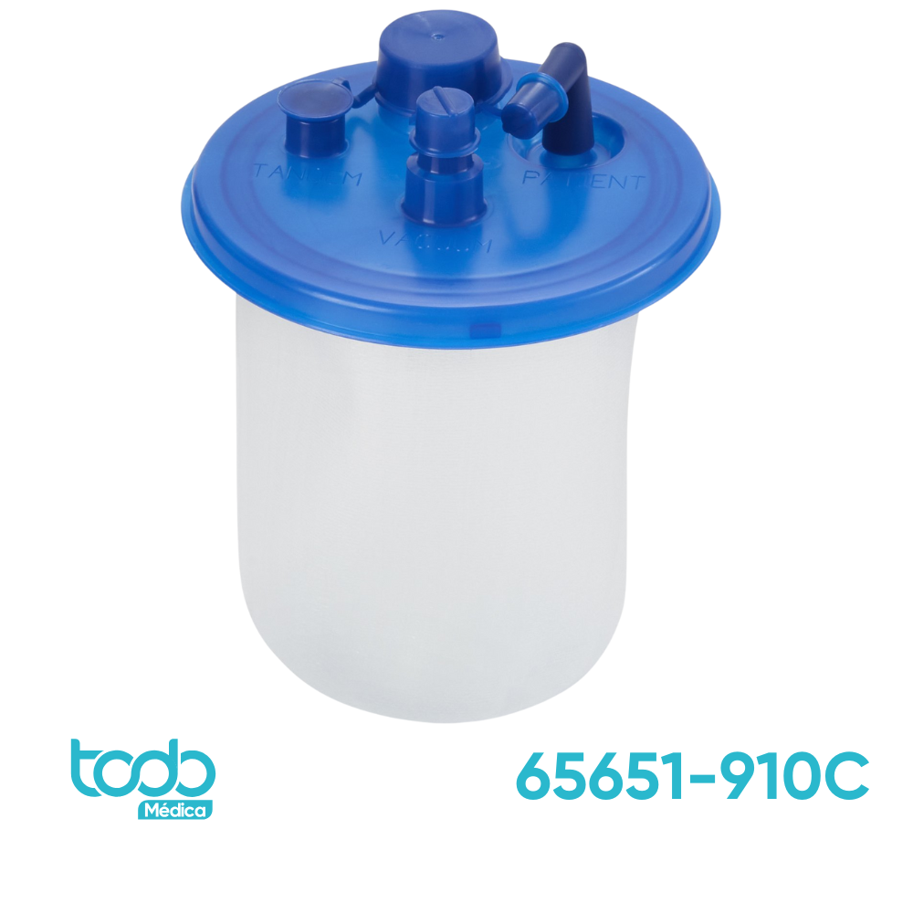 Bolsa Colectora Flex de 1000CC