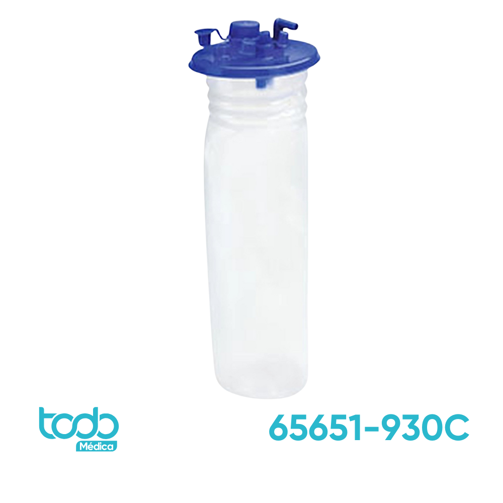 Bolsa Colectora Flex de 3000CC