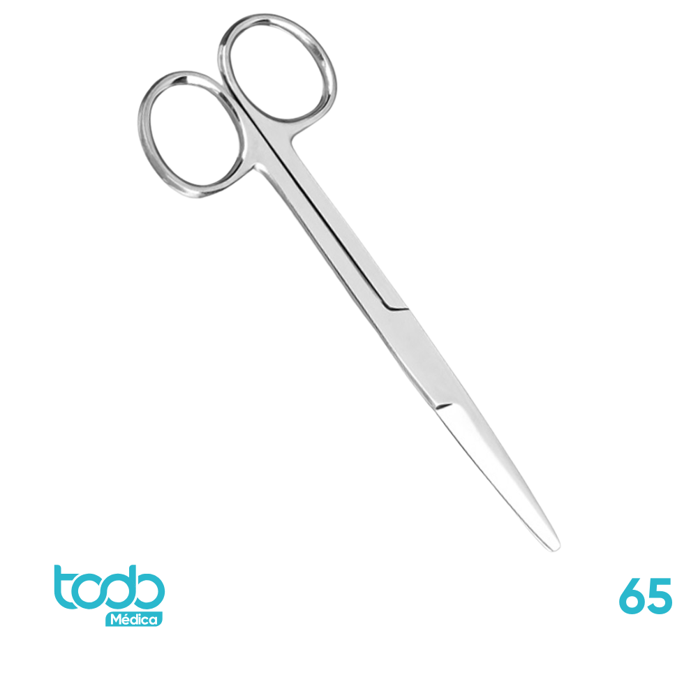 Tijera Prestige Mayo Recta 5.5"