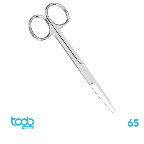 Tijera Prestige Mayo Recta 5.5"