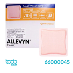 Allevyn con Adhesivo 17.5 x 17.5 cm
