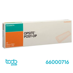 Apósito Opsite Post-Op 35 x 10 cm