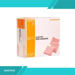 ALLEVYN SIN ADHESIVO DE 5X5CM