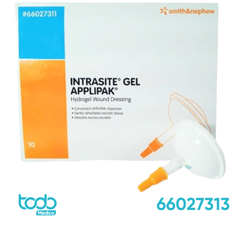 Gel Hidratante Intrasite 25 g