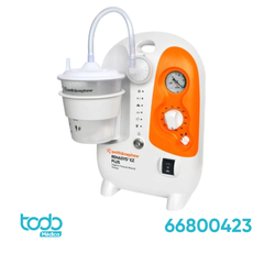 Canister Smith & Nephew Renasys EZ Plus 800 ml – Caja con 10 unidades