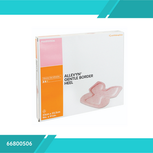 ALLEVYN PARA TALON GENTLE BORDER 10X9
