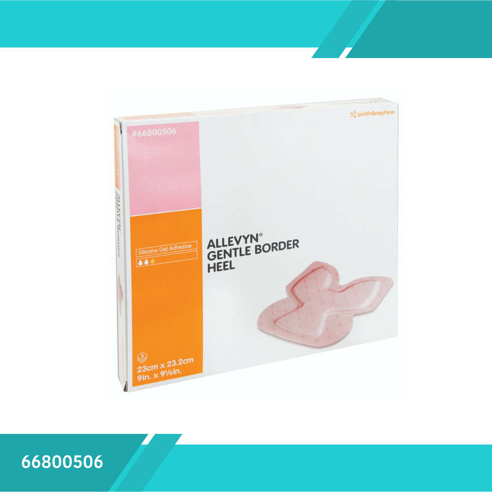 ALLEVYN PARA TALON GENTLE BORDER 10X9