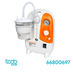 Equipo Renasys EZ Plus – Smith & Nephew