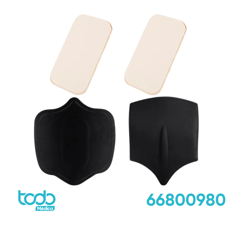 Kit de Espuma Abdominal