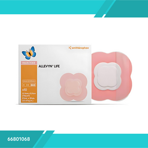 ALLEVYN LIFE DE 13X13 CM
