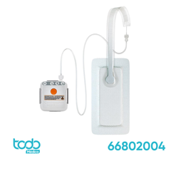 Kit de Presión Negativa Smith & Nephew Pico Descartable – 10 x 40 cm