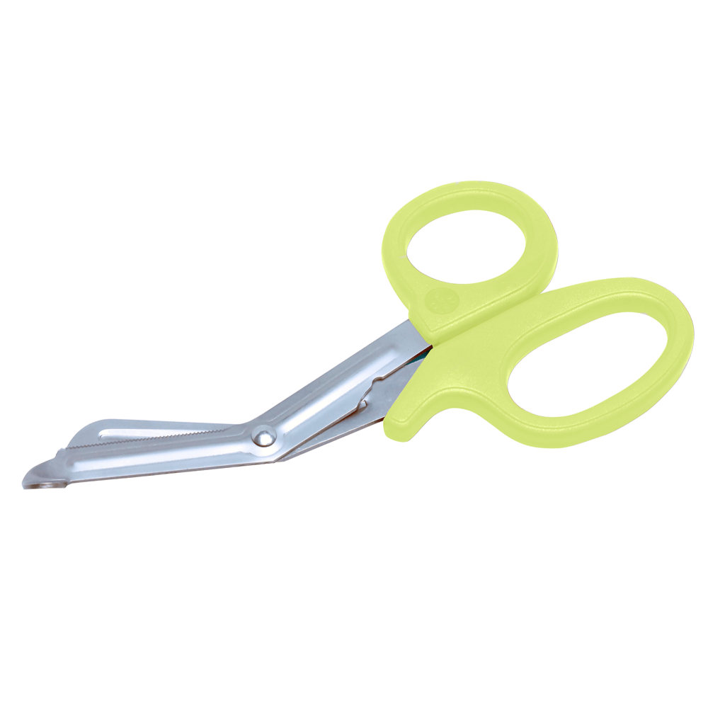 Tijera ADC para Vendaje – Acero Inoxidable Autoclavable 7.5″