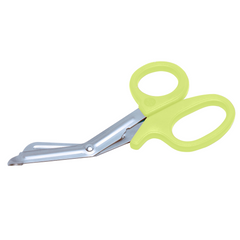 Tijera ADC para Vendaje – Acero Inoxidable Autoclavable 7.5″