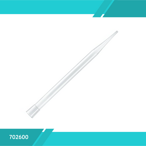 PUNTA PIPETA BRAND 500-5000UL PKT200