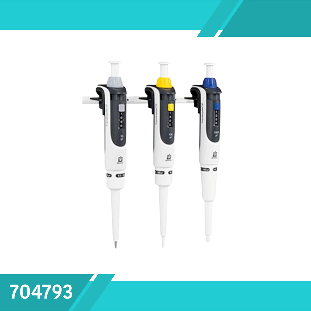 Kit Marca 3/Transferpette 3/Cajas de Puntas 10-100-1000UL