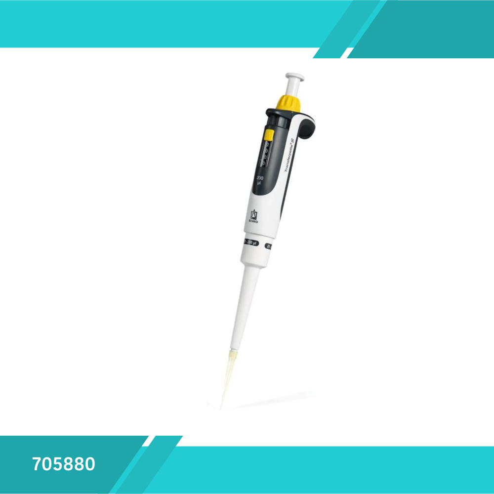 TRANSFERPETTE BRAND 100-1000UL PUNTAS 50-1000UL