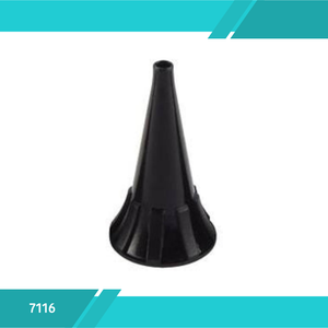 Espéculo para Oí­do de 2.5MM