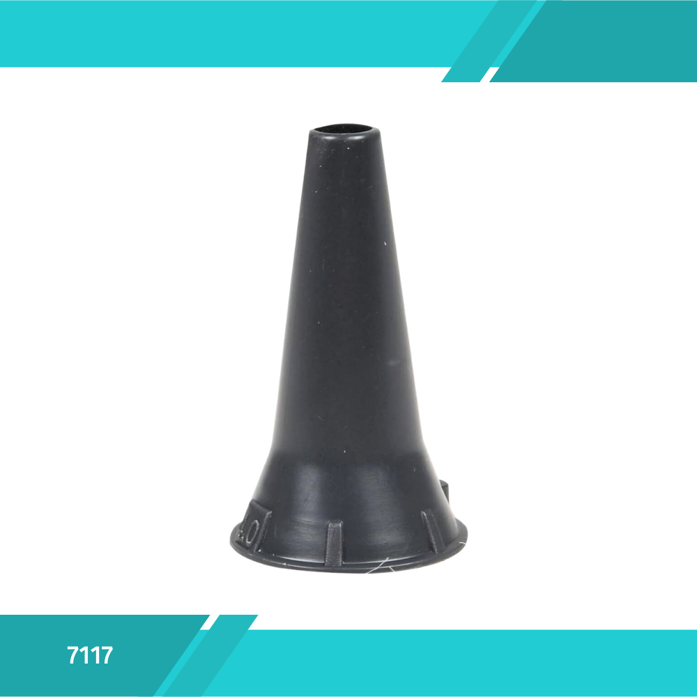 Espéculo para Oído de 4.25MM