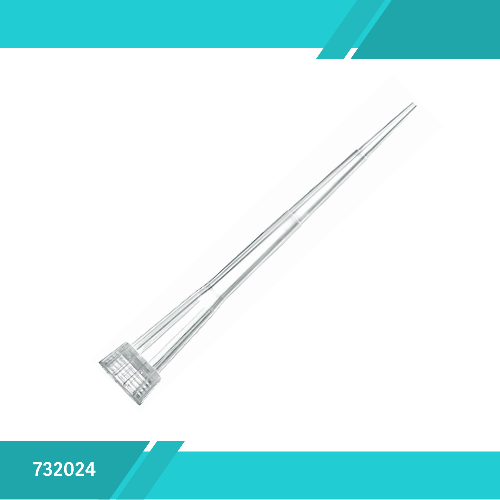 PUNTA PIPETA BRAND 0,5-20UL PKT1000
