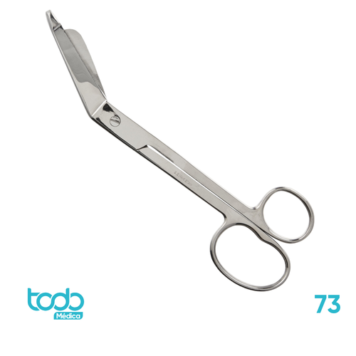Tijera Prestige para Vendaje – 7.25 pulgadas