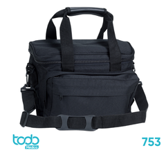 Bolso Prestige para Paramédico Impermeable