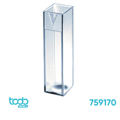 Cubeta Macro Band 2,5ML – PKT100