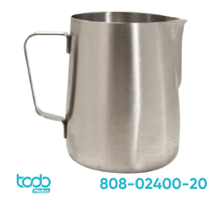 Pichel Acero Inoxidable Avellanus Graduado 2L (18/8)