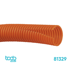 Tubo Corrugado Allied 30MT