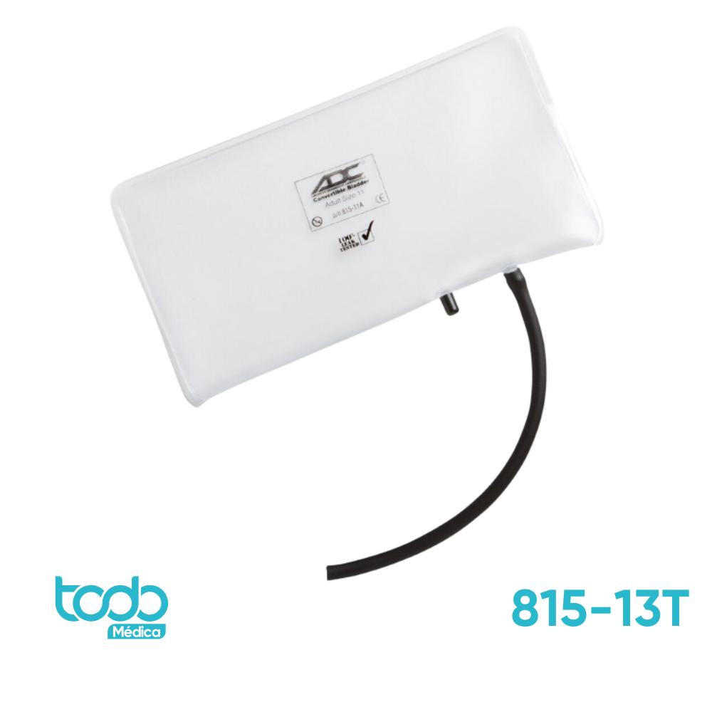 Brazalete/Esfigmomanómetro ADC Adcuff para Muslo – Adulto