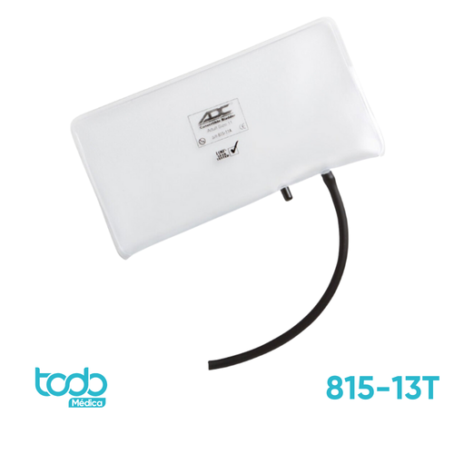 Brazalete/Esfigmomanómetro ADC Adcuff para Muslo – Adulto