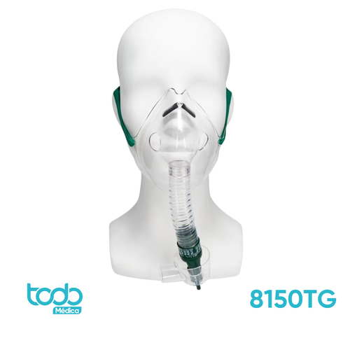 Mascarilla Venturi Salter Labs Adulto – CJ50