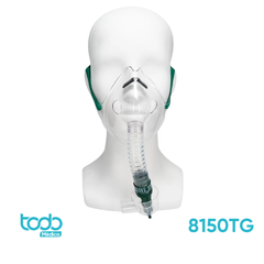 Mascarilla Venturi Salter Labs Adulto – CJ50