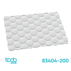 Apósito Matriderm Medskin Solutions 7.4x5.2x0.1 cm