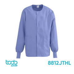 Jacket Medline Comfortease Celeste – Talla L