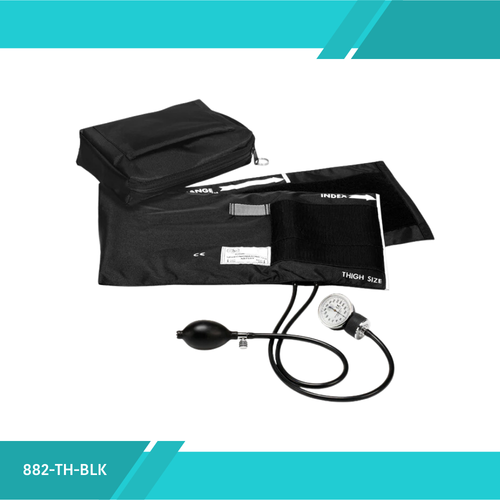 Esfigmomanómetro de Brazo Extra Grande