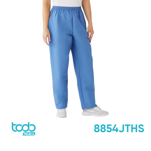 Pantalón Médico ComfortEase Talla S