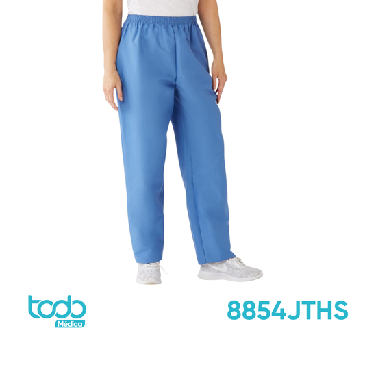 Pantalón Médico ComfortEase Talla S