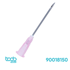 Aguja Forsure 18G x 1 1/2