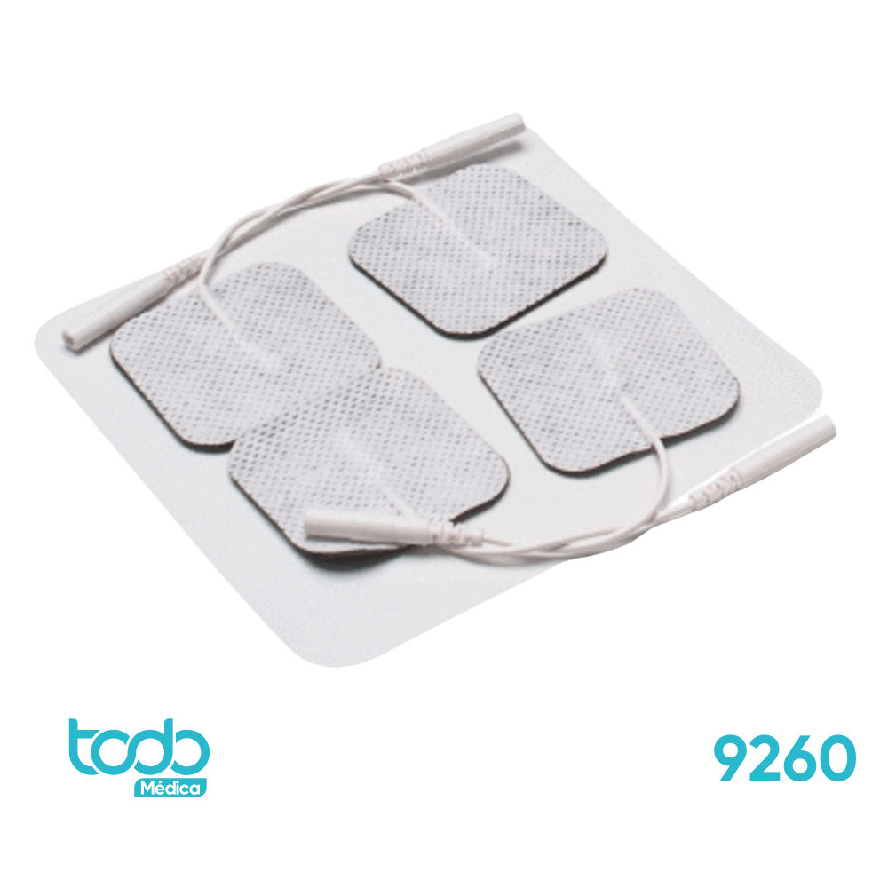 Electrodos para TENS