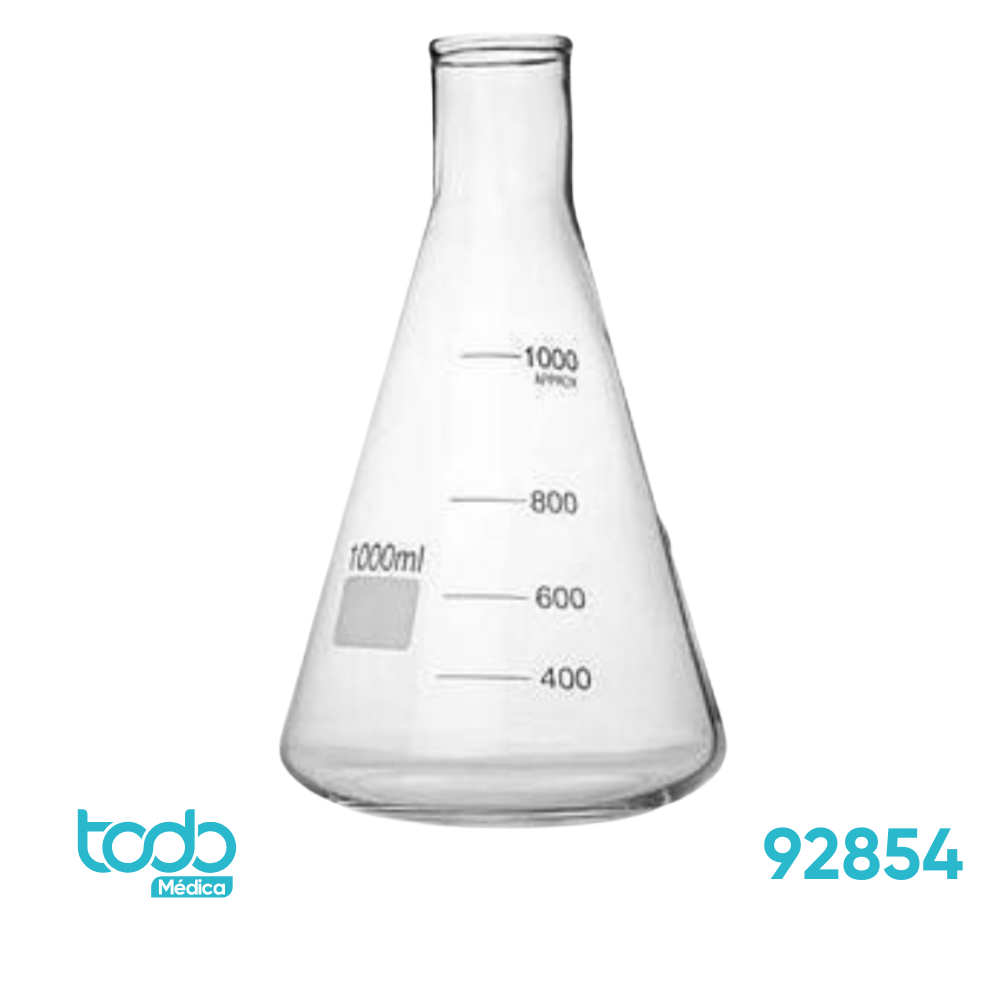 Marco Matraz Erlenmeyer 1000ML