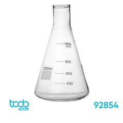 Marco Matraz Erlenmeyer 1000ML