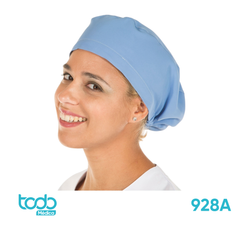 Gorro para Enfermera Perma-Tela S
