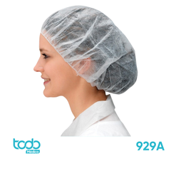 Gorro Enfermera Perma-Tela M
