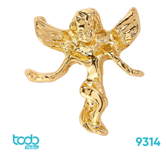 Pin Prestige Profesional Ángel Guardián